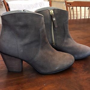 Boden Ankle Booties